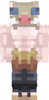 ino maskeli