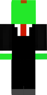ErenP_ Süper Suit