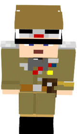GERMAFRIKCOAT