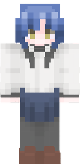 dmaon skin