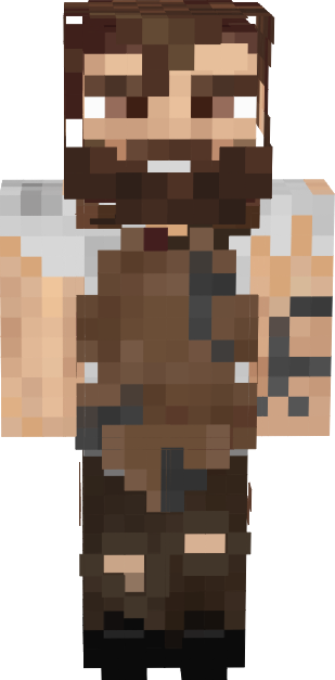 Preview of texture: builder