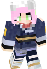 WeabooAF personal skin pkmn