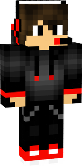 Gamer Boy