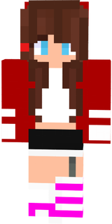 jj sister