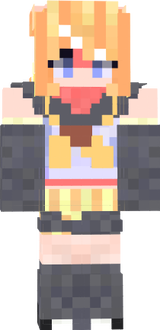 鏡音リン Rin Kagamine Vocaloid2