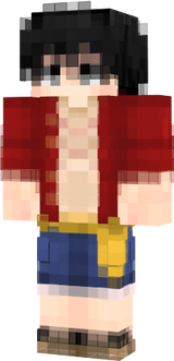 luffy