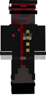RGFT Officer blutig
