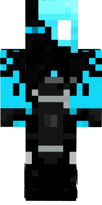 Preview of texture: Ender Allay