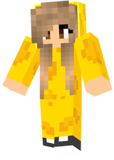 skin kesito