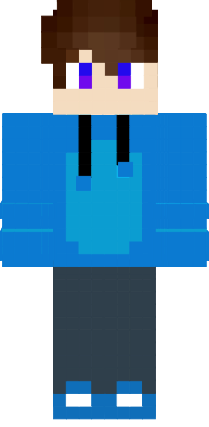 Preview of texture: mc Skin