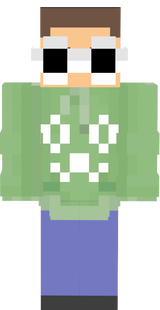 minecraft skin