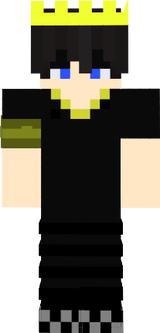 BLACK RAL