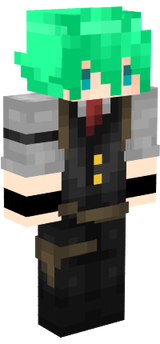 ora B  Detective