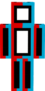 real glitch
