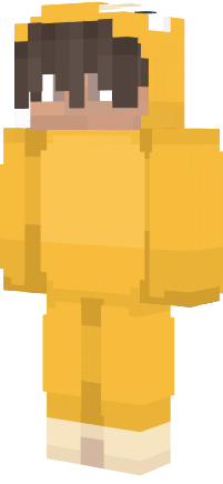 Preview of texture: psyduck