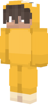 psyduck