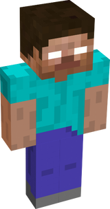Herobrine