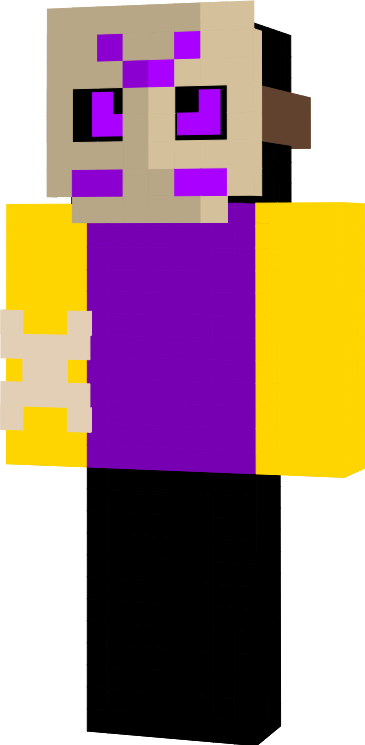 Preview of texture: Bruh