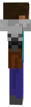 Herobrine