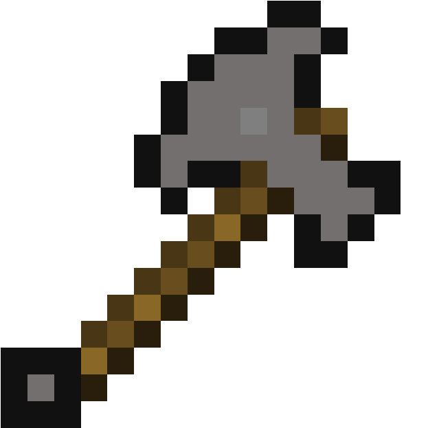 Preview of texture: stone_axe