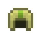 Carapace Helmet
