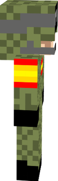 Cancer personaje 