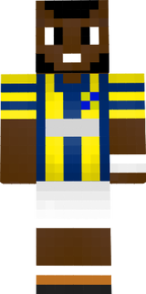 goatcia