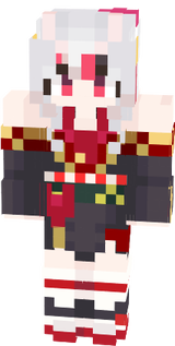 百鬼あやめ