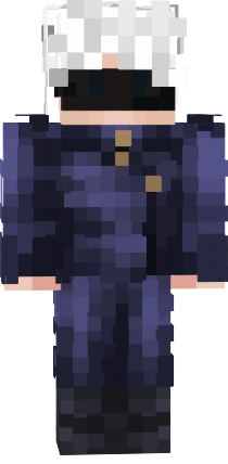 Preview of texture: gojo