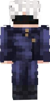 gojo