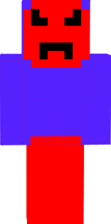 main skin