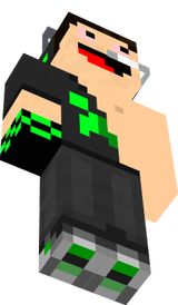 AlbeGamer74xX Weed