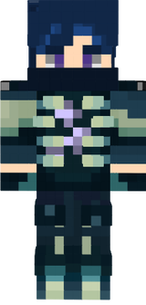 warden shrimp