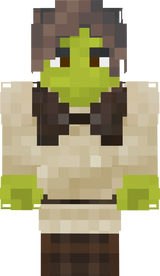 шрек