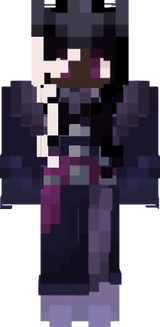 Dark Cacao