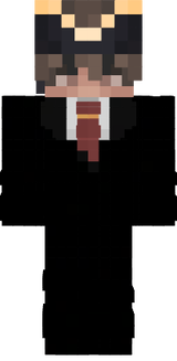 Nier-st_minecraftskin