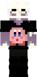 Kirby Variant Custom