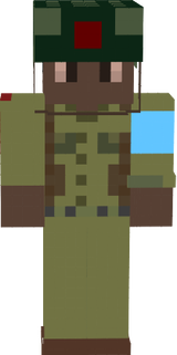 somalia soviet sodler