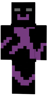 Jimmy minecraft skin