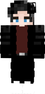 OldMoney Skin