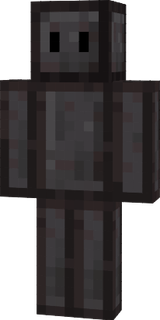 Netherite