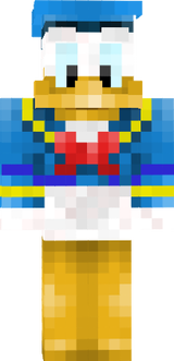 Donald Duck