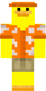 duck