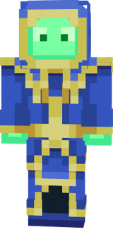 nowhere cultist (but not really)