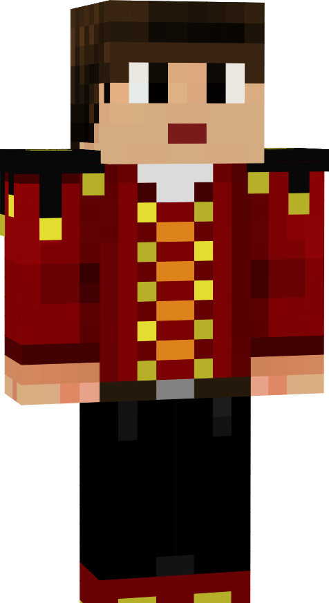 Preview of texture: domador