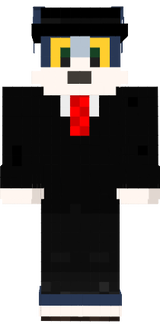 TOM MAFIA