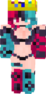 Futur-e-girl-crowned