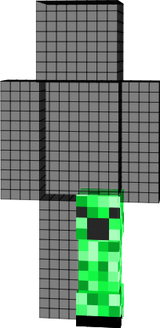 tiny tiny creeper