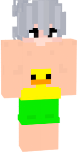Joaovictorvh Boia de Pato