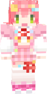 SakuraMiko